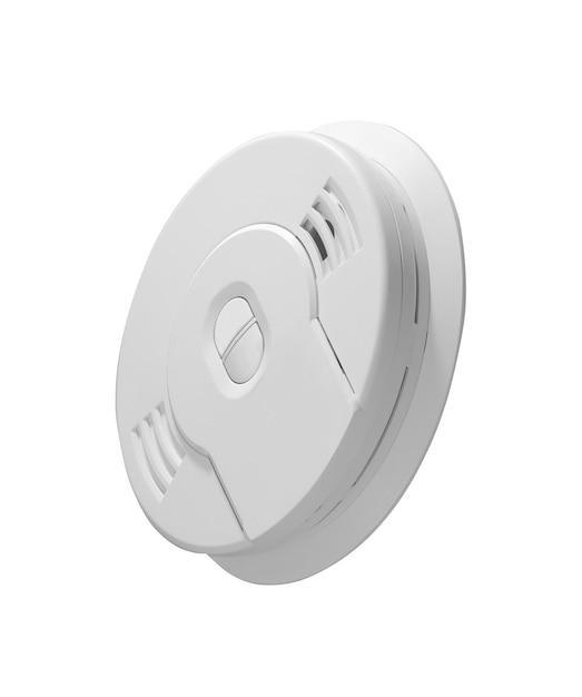  How To Tell If Smoke Detector Needs New Battery 