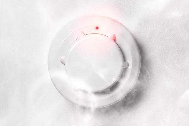 How To Turn Off Nest Smoke Detector 