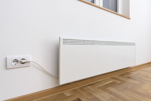  How To Turn Off Wall Heater In Apartment 