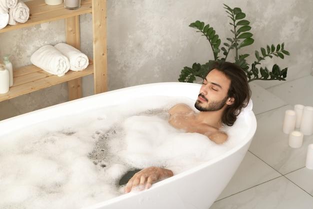 How To Turn On American Standard Jacuzzi Tub 