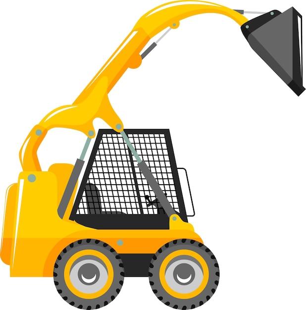  How To Unlock Bucket On New Holland Skid Steer 