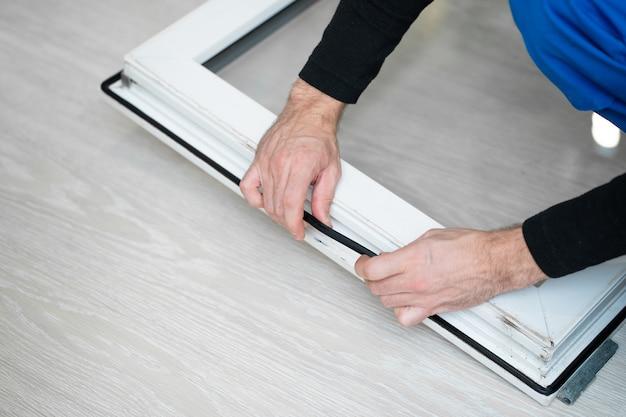  How To Waterproof Door Threshold 