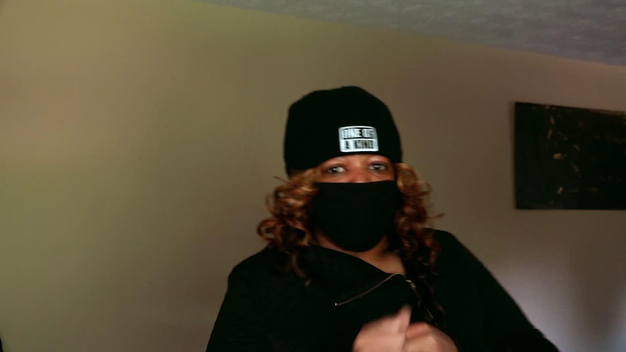  How To Wear A Ski Mask Like A Beanie 