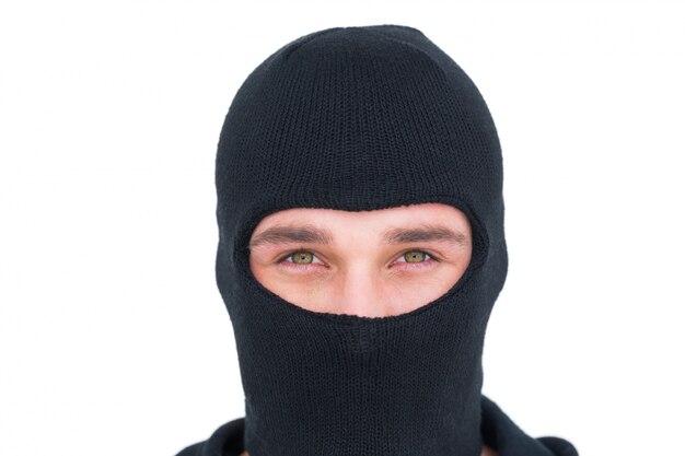  How To Wear A Ski Mask Like A Beanie 