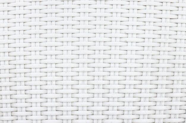  How To Whitewash Rattan 