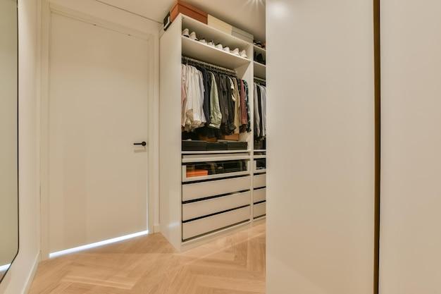 How To Widen A Closet Doorway 