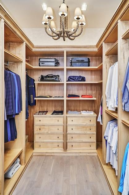 How To Widen A Closet Doorway 