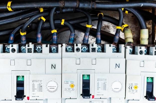 How To Wire 240V Single Phase 