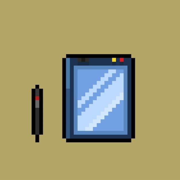  Is A Graphic Tablet Ok For Pixel Art 