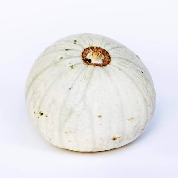 Is Ash gourd and pumpkin same? 