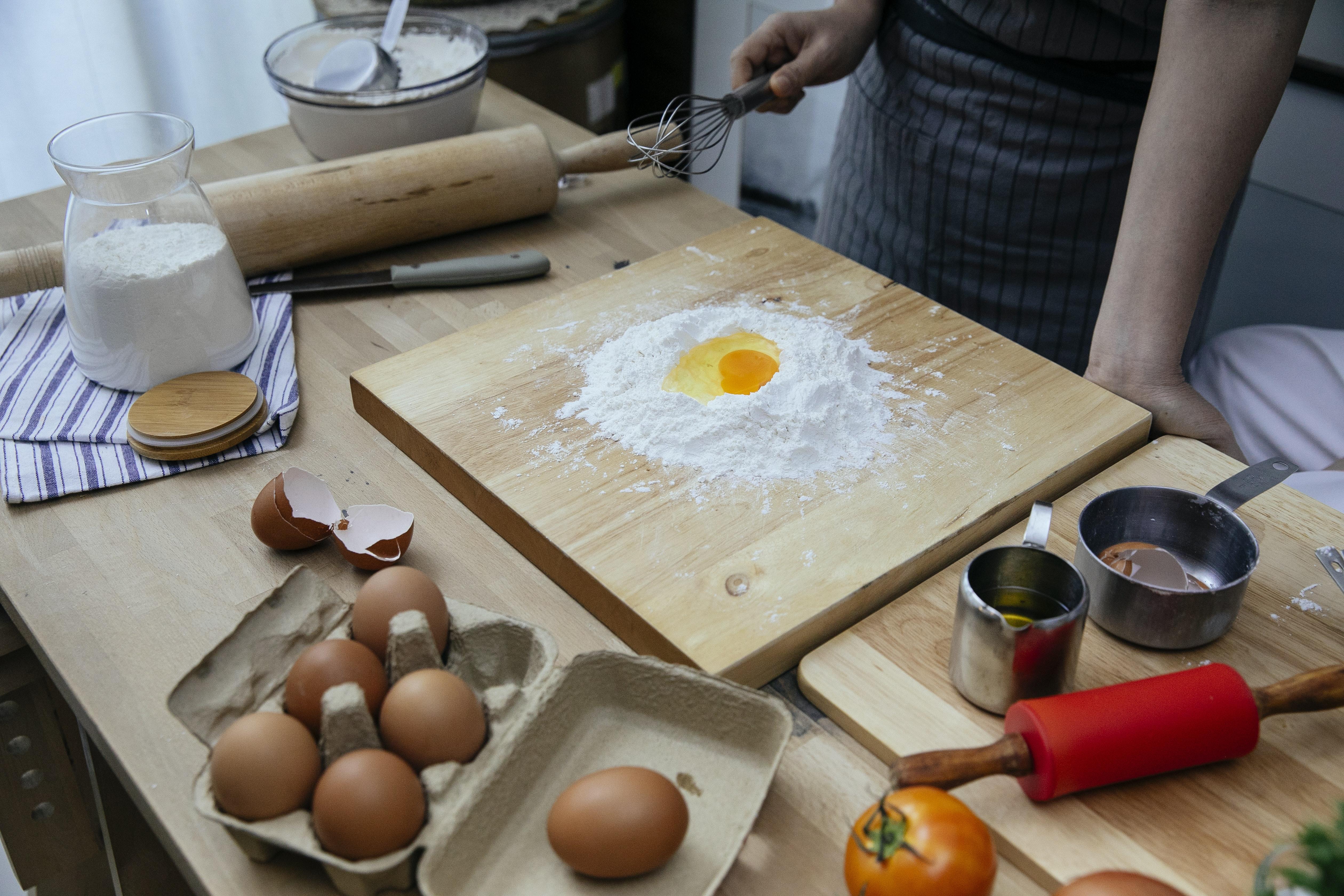  Is Baking Soda Dangerous In Oven 