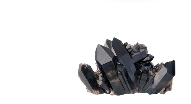 Is Black Quartz Natural 