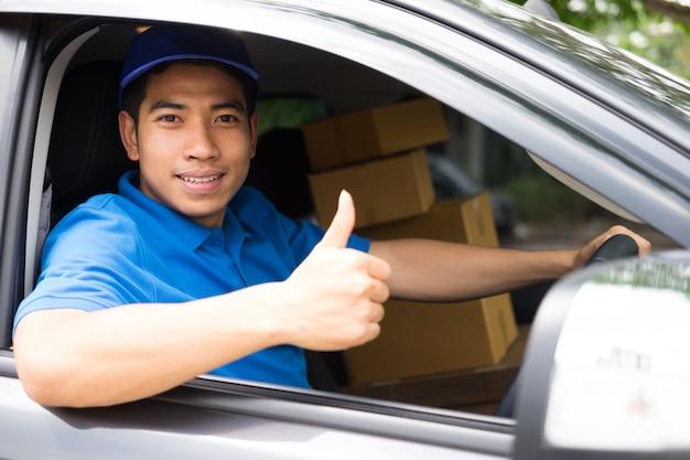 Is Delivery Driving Bad For Your Car 