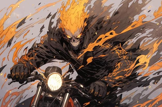 Is Ghost Rider The Most Powerful Marvel Character 