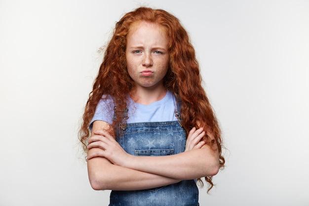 Is Ginger Hair A Sign Of Inbreeding 