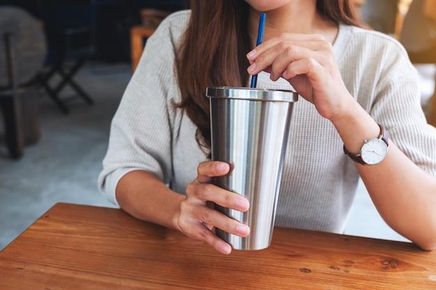  Is It Safe To Drink Coffee From Stainless Steel 