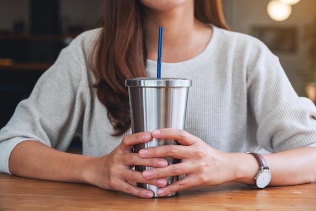  Is It Safe To Drink Coffee From Stainless Steel 