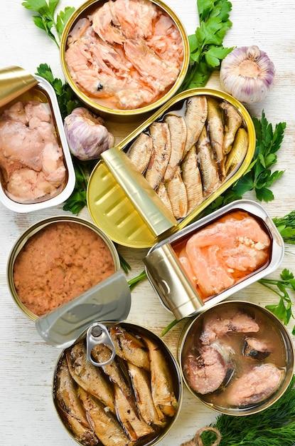  Is It Safe To Eat Expired Canned Salmon 