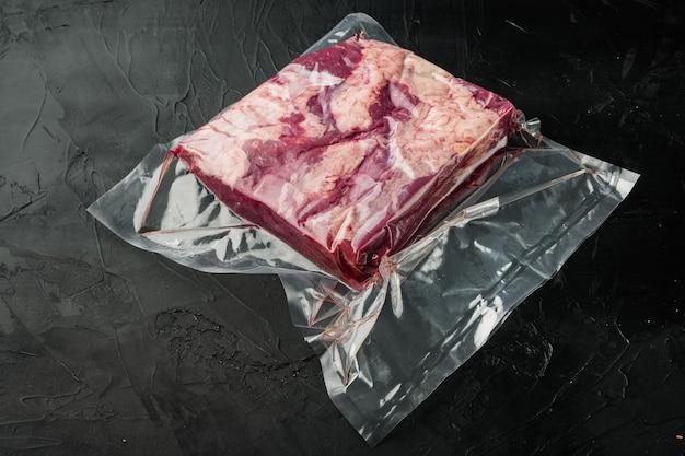 Is It Safe To Wrap Raw Meat In Aluminum Foil 