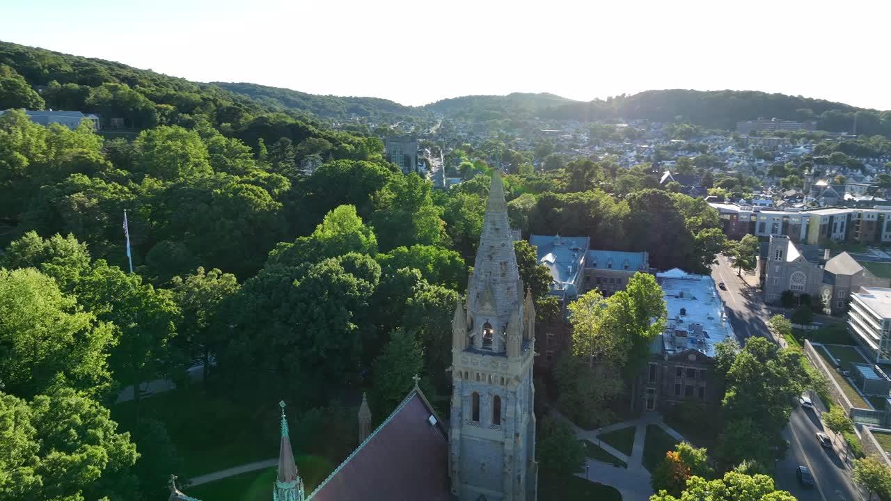  Is Lehigh University A Small Liberal Arts College 