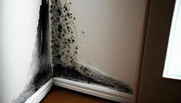 Is Mold In Books Dangerous 