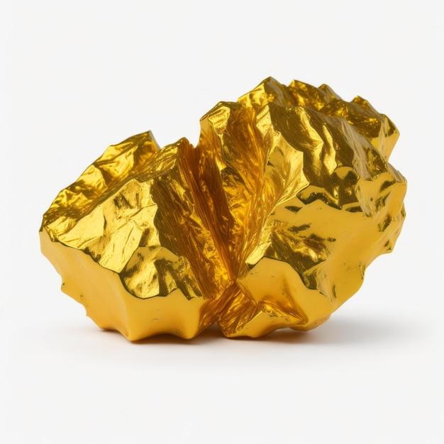 Is Raw Gold Valuable 