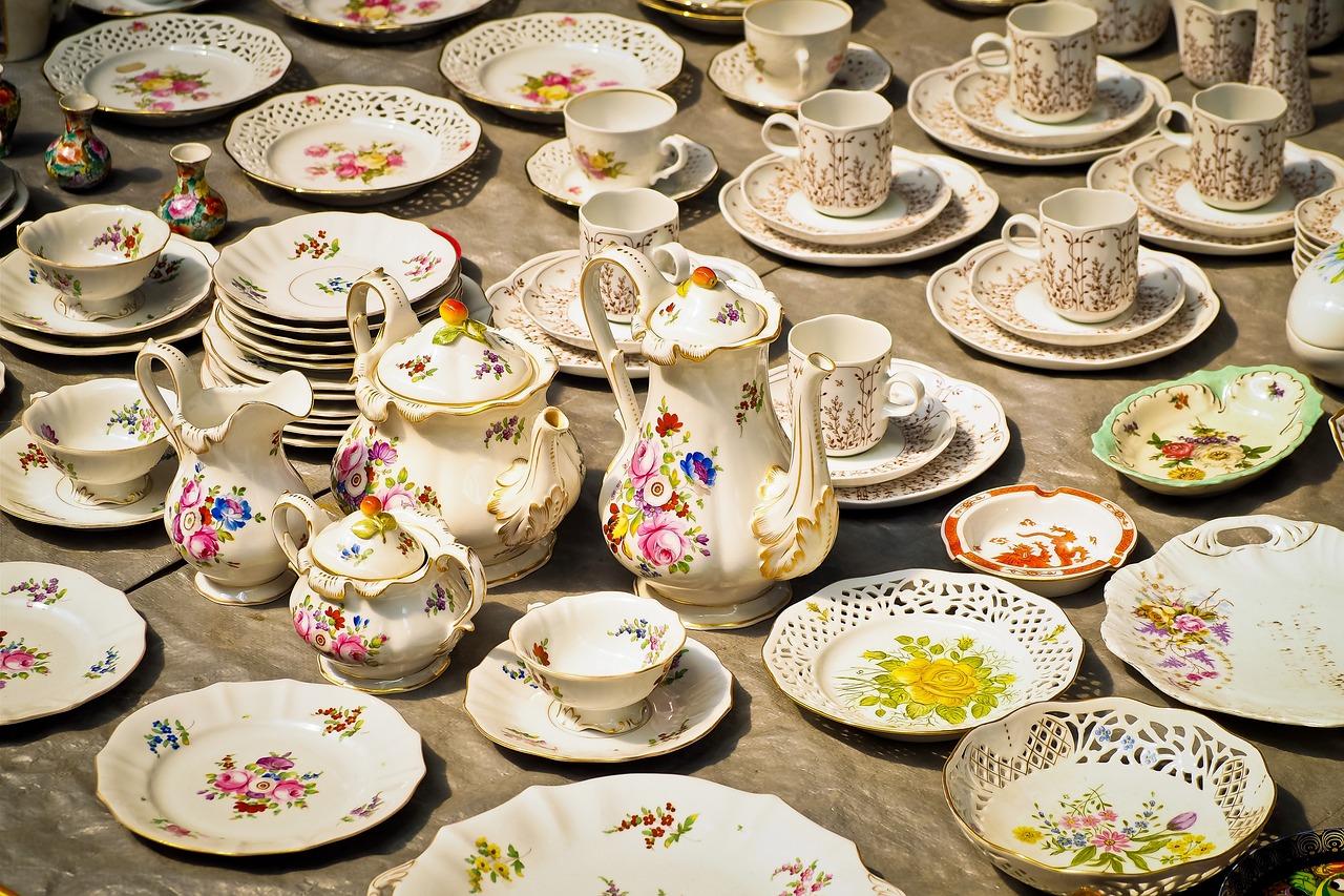  Is Royal Albert Bone China Worth Anything 