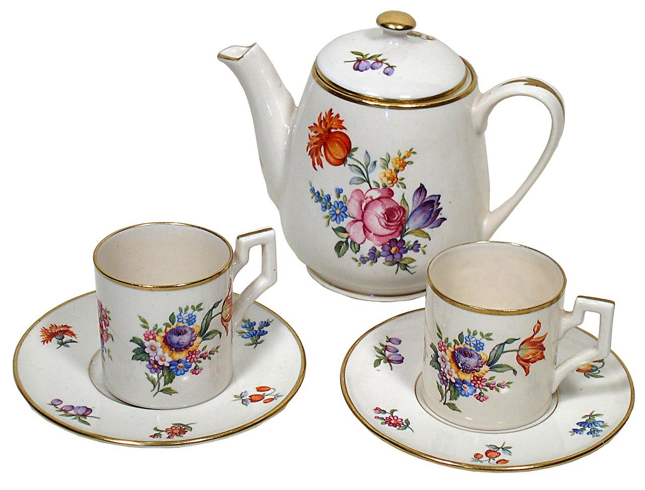  Is Royal Albert Bone China Worth Anything 