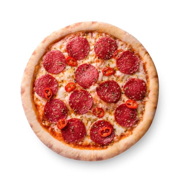 Is Turkey Pepperoni Better Than Regular Pepperoni 