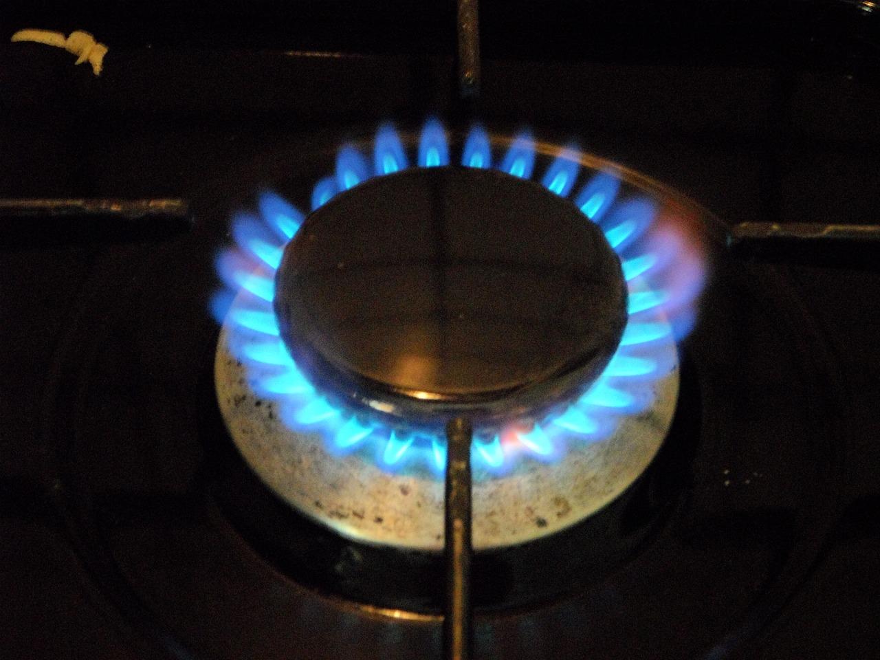 Leaving a Gas Stove On All Night What You Need to Know OATUU