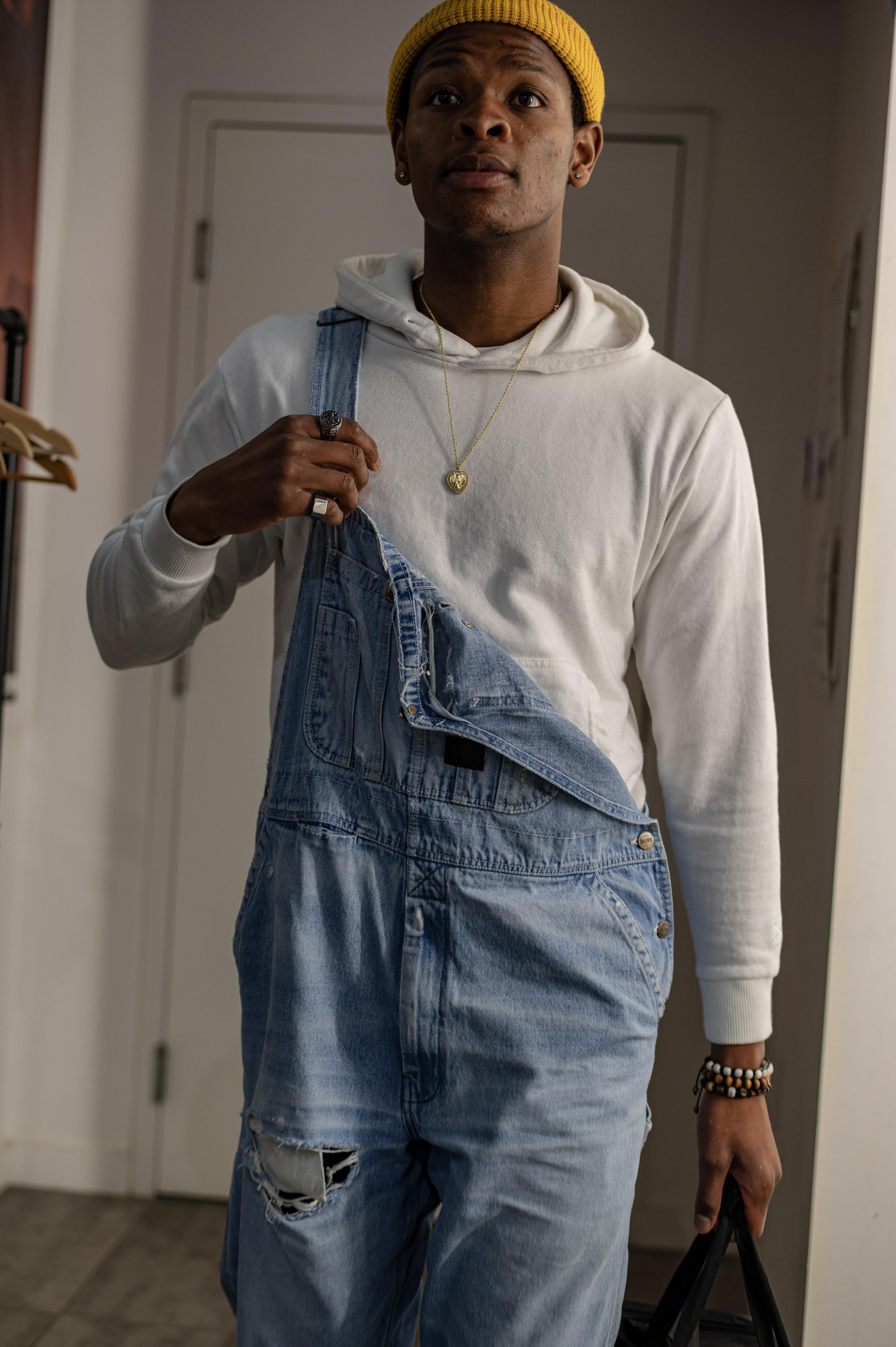  What Year Were Overalls Popular 