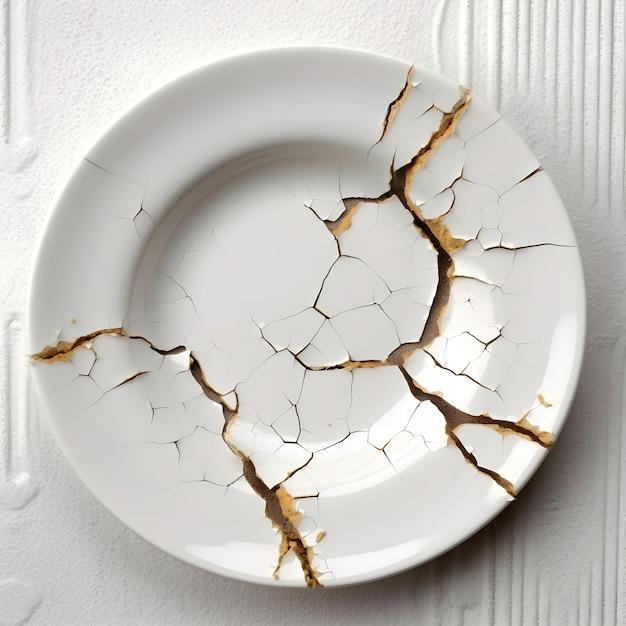 Do Porcelain Dishes Break Easily 