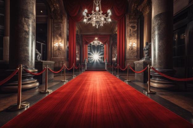 What Colour Walls Go With Red Carpet 