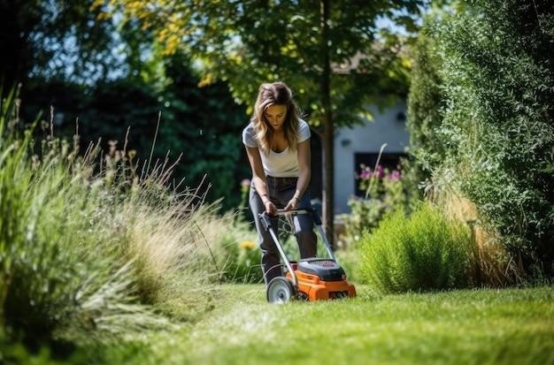 Riding Mower Making Noise When Blades Are Engaged 