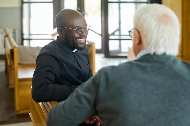  Should The Senior Pastor Be A Board Member 