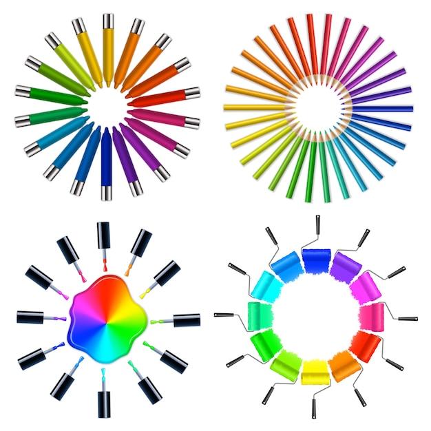 The Color Palette of Anxiety: Exploring the Emotional World of Colors ...