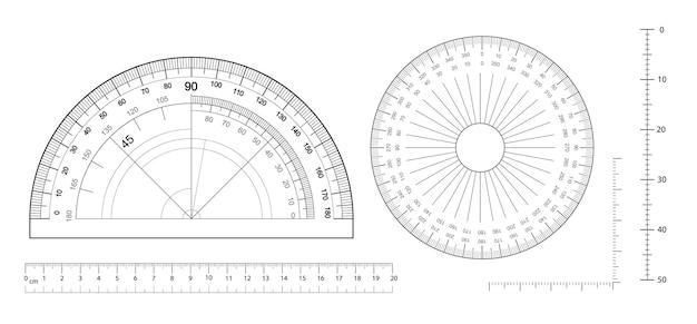 How Many Degrees Is A Flat Line 