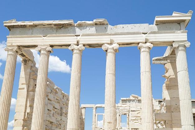  What Are The Characteristics Of Greek Art And Architecture 