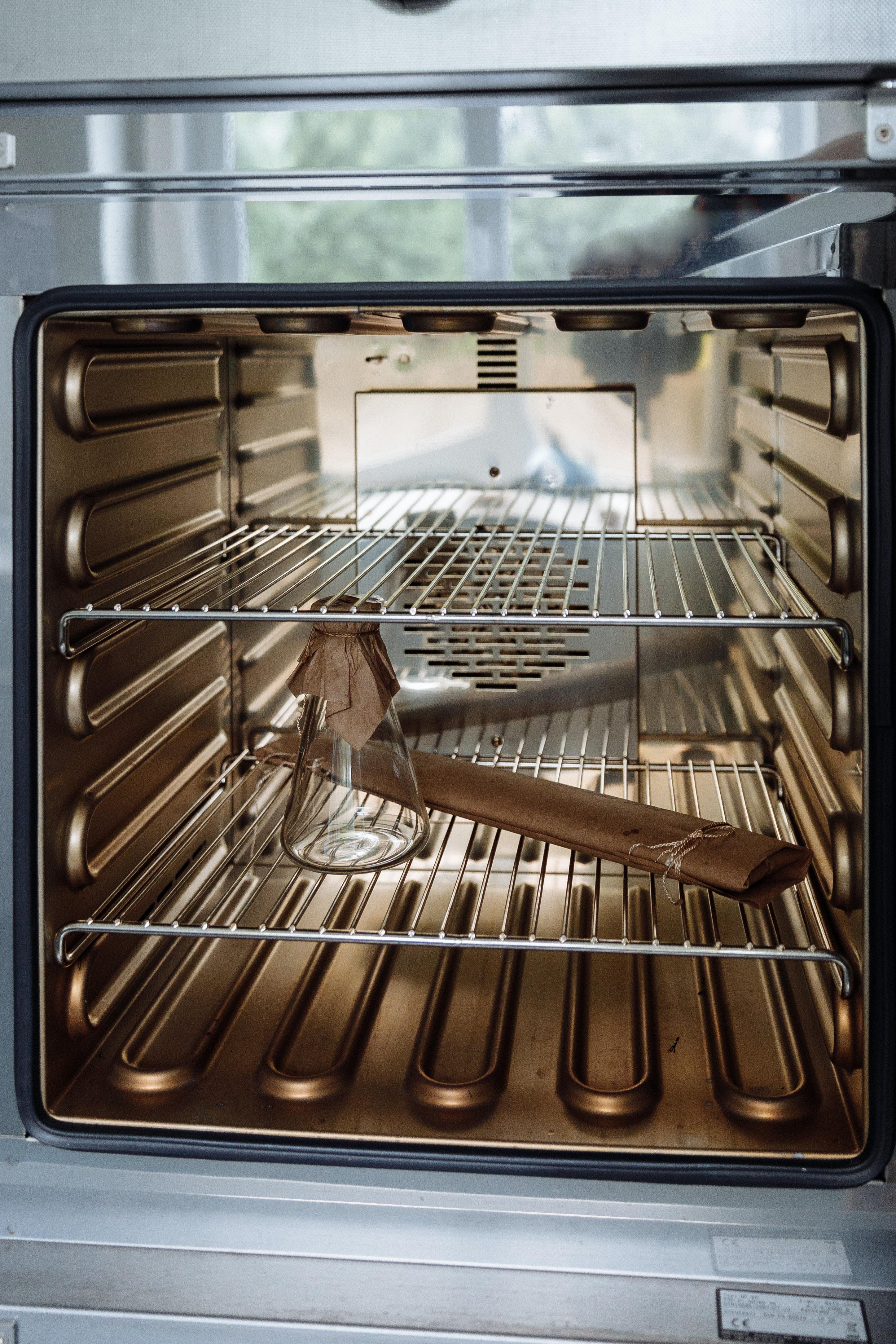  Which Rack Is The Middle Of The Oven 