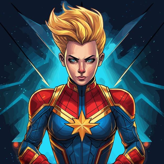 The Mysterious Death of Captain Marvel: Unpacking the Legacy - OATUU