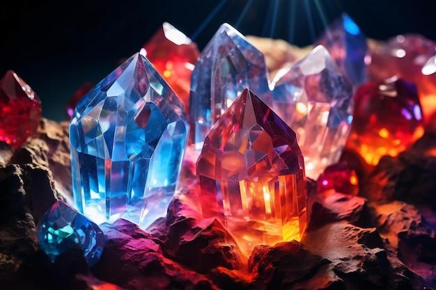 The Purest Diamond: Unveiling the Rarest Gemstone - OATUU