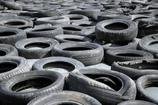 What Are The Raw Materials Of Synthetic Rubber 