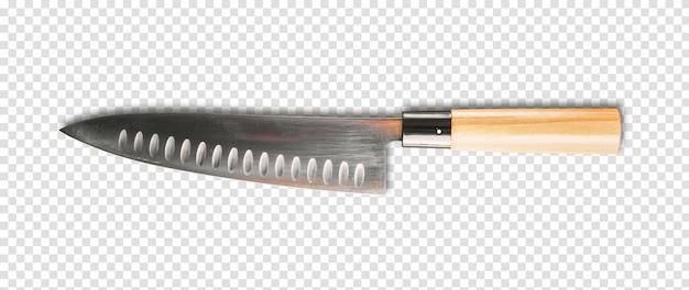  What Is The Sharpest Kitchen Knife In The World 