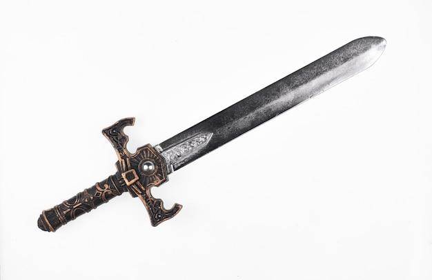 What Is The Sharpest Sword In The World 