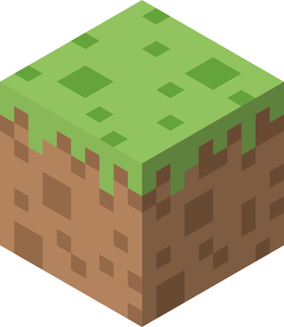  What Is The Strongest Block In Minecraft 