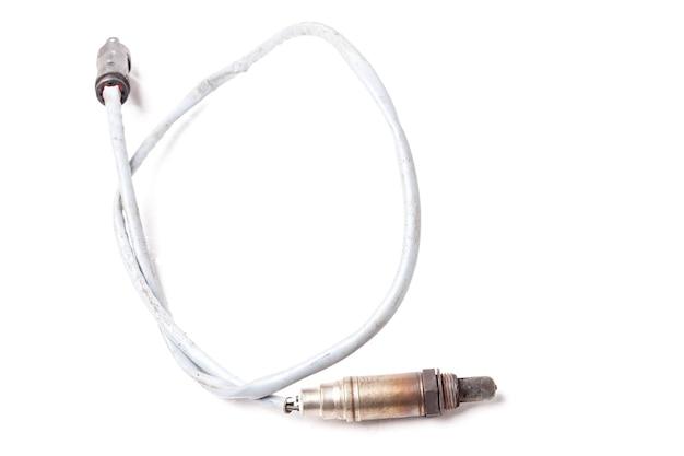  How To Clean Oxygen Sensor 