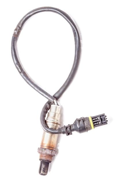  How To Clean Oxygen Sensor 