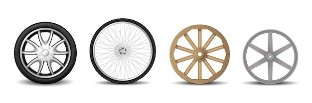  Why The Wheel Is The Greatest Invention 