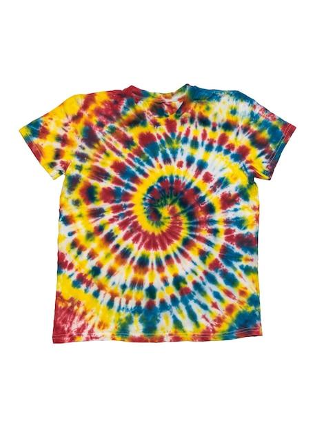  What Year Was Tie Dye Popular 