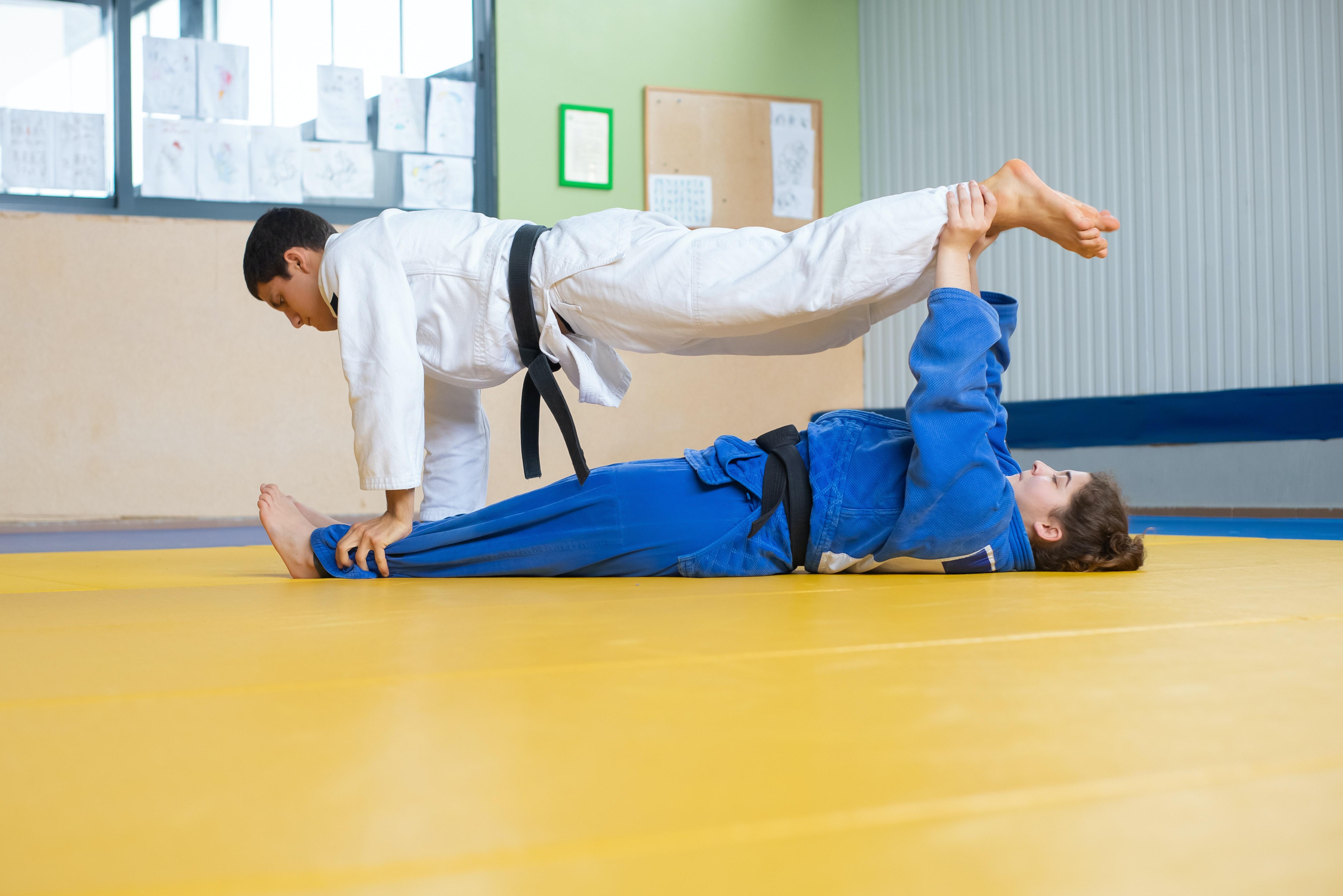 How Effective Is To Shin Do Martial Art 